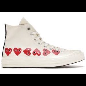 Converse Chuck Taylor All -Star 70 Hi